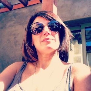 Meet your Posher, Anne